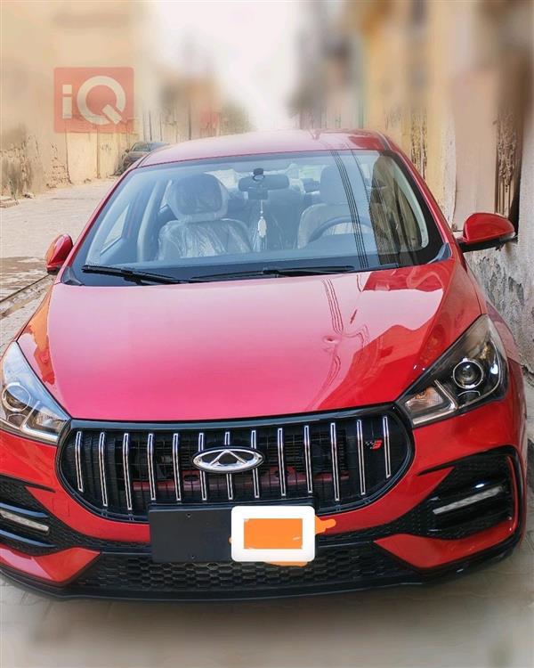 شێری ئەریزۆ 5 2025  بۆ فرۆشتن لە عێراق - شەت ئەلعەرەب 